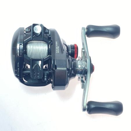  SHIMANO シマノ ベイトリール 24スコーピオンMD 200XG 程度AB 箱付 046918