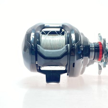  SHIMANO シマノ ベイトリール 24スコーピオンMD 200XG 程度AB 箱付 046918