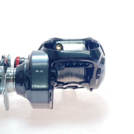  SHIMANO シマノ ベイトリール 24スコーピオンMD 200XG 程度AB 箱付 046918