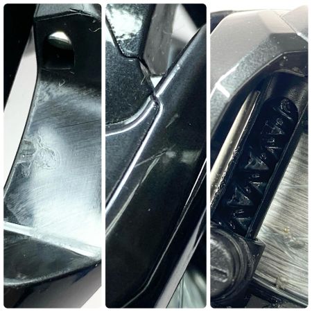  SHIMANO シマノ ベイトリール 24スコーピオンMD 200XG 程度AB 箱付 046918