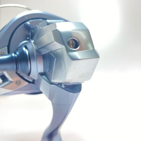  SHIMANO シマノ 17フリーゲン 35細糸仕様 03657 スピニングリール 程度B