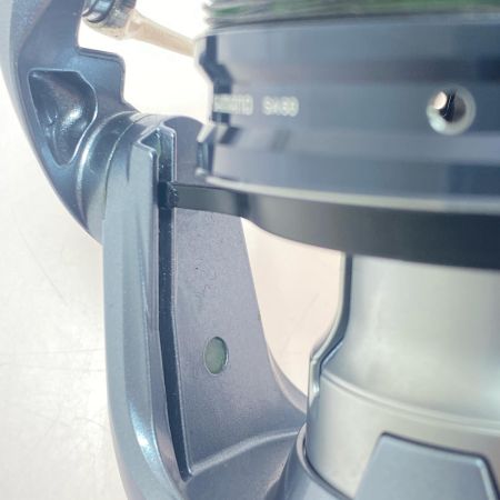  SHIMANO シマノ 17フリーゲン 35細糸仕様 03657 スピニングリール 程度B