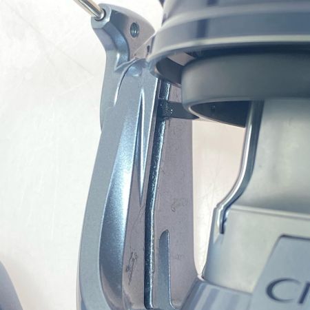  SHIMANO シマノ 17フリーゲン 35細糸仕様 03657 スピニングリール 程度B