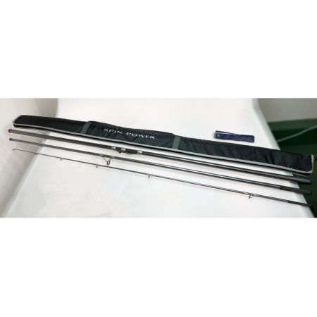  SHIMANO シマノ 20スピンパワー 425BX 25954 投竿 程度AB