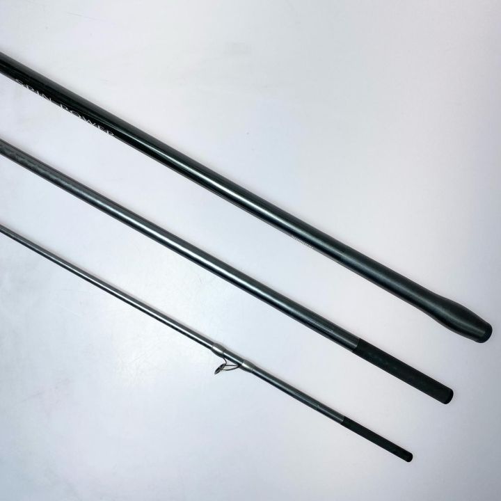 SHIMANO シマノ 20スピンパワー 425BX 25954 投竿 程度AB - 中古釣り