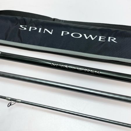  SHIMANO シマノ 20スピンパワー 425BX 25954 投竿 程度AB