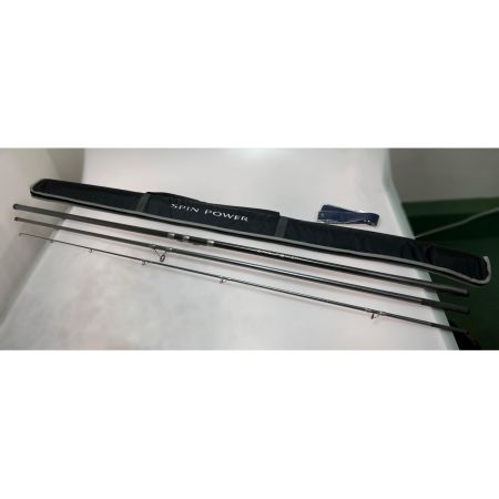  SHIMANO シマノ 20スピンパワー 425BX 25954 投竿 程度AB