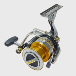 §§ SHIMANO シマノ 07ステラ C3000 程度BC 316946 02085 Bランク