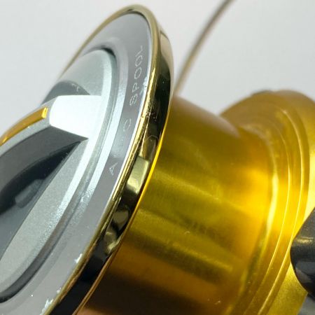 SHIMANO シマノ 07ステラ C3000 程度BC 316946 02085 - 中古