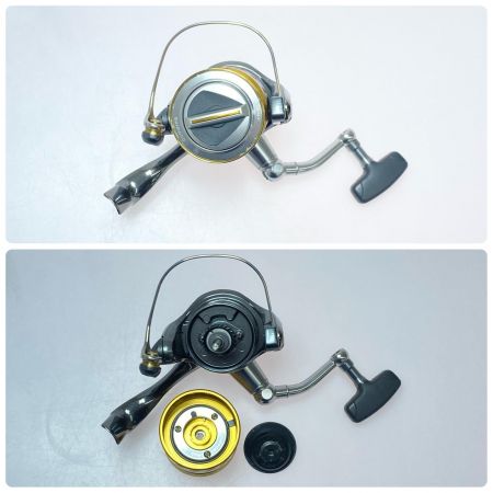  SHIMANO シマノ 07ステラ C3000 程度BC 316946 02085