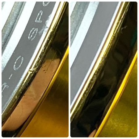  SHIMANO シマノ 07ステラ C3000 程度BC 316946 02085