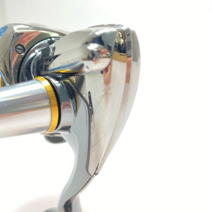 SHIMANO シマノ 07ステラ C3000 程度BC 316946 02085 - 中古