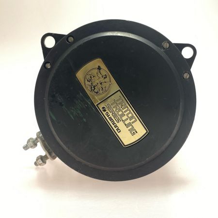  SHIMANO シマノ トライトン トローリング80W 両軸リール 程度C