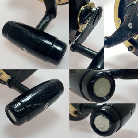  SHIMANO シマノ トライトン トローリング80W 両軸リール 程度C