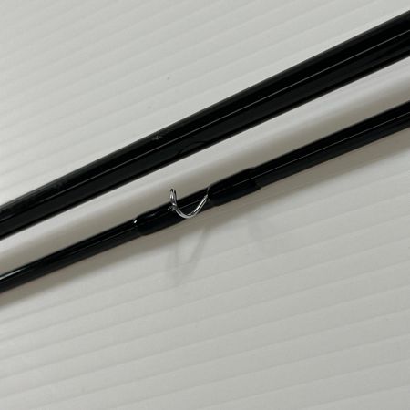 REVIEW フライロッド レビューベーシック RB8656 ケース・竿袋付