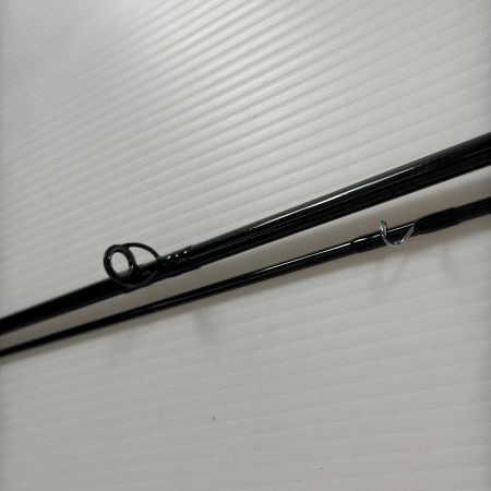 REVIEW フライロッド レビューベーシック RB8656 ケース・竿袋付
