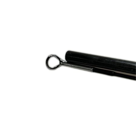 REVIEW フライロッド レビューベーシック RB8656 ケース・竿袋付