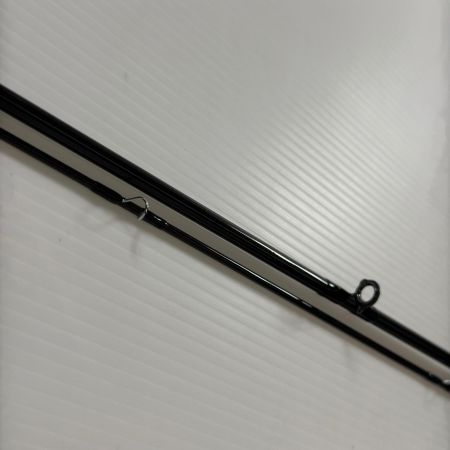 REVIEW フライロッド レビューベーシック RB8656 ケース・竿袋付