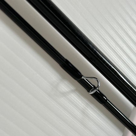 REVIEW フライロッド レビューベーシック RB8656 ケース・竿袋付