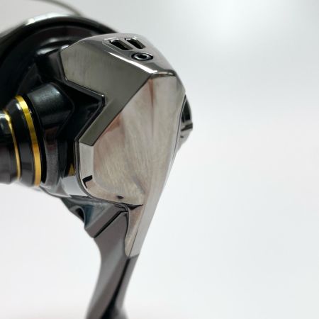  SHIMANO シマノ スピニングリール 24ツインパワー C3000XG 程度B  046826