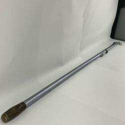 SHIMANO シマノ ロッド 投竿 SHIMANO 22018 00サーフリーダー 425BX-T トップガイド補修 ジャンク品 22018 Dランク