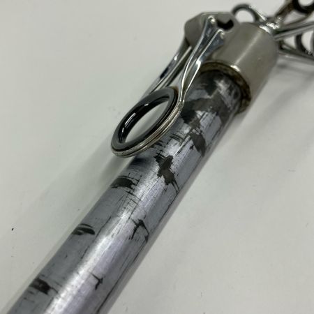 SHIMANO シマノ ロッド 投竿 SHIMANO 22018 00サーフリーダー 425BX-T トップガイド補修 ジャンク品 22018