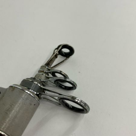 SHIMANO シマノ ロッド 投竿 SHIMANO 22018 00サーフリーダー 425BX-T トップガイド補修 ジャンク品 22018