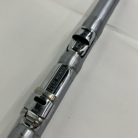 SHIMANO シマノ ロッド 投竿 SHIMANO 22018 00サーフリーダー 425BX-T トップガイド補修 ジャンク品 22018