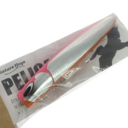§§ Nature Boys PELICAN180F ポッパー Aランク