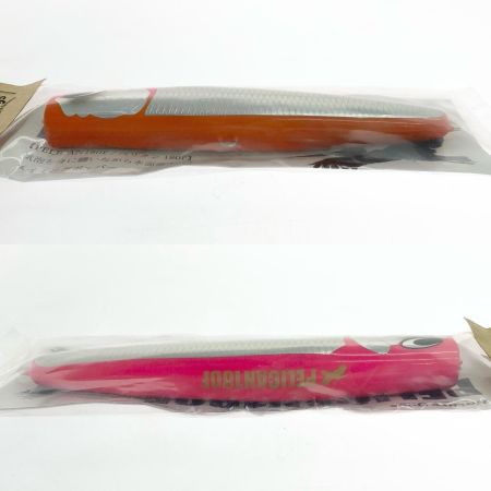  Nature Boys PELICAN180F ポッパー