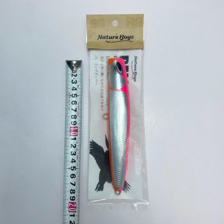  Nature Boys PELICAN180F ポッパー