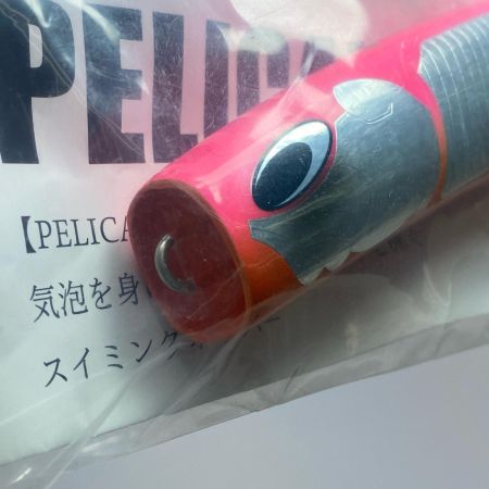  Nature Boys PELICAN180F ポッパー