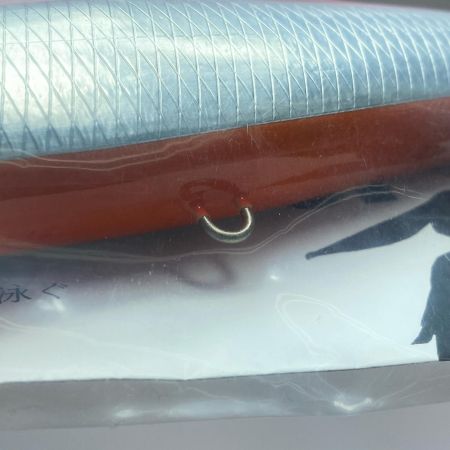  Nature Boys PELICAN180F ポッパー