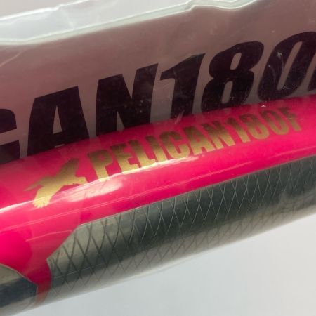  Nature Boys PELICAN180F ポッパー