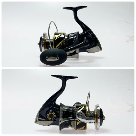  SHIMANO シマノ スピニングリール 044679 22ステラSW 10000HG 程度AB 044679