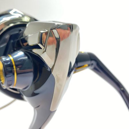  SHIMANO シマノ スピニングリール 044679 22ステラSW 10000HG 程度AB 044679