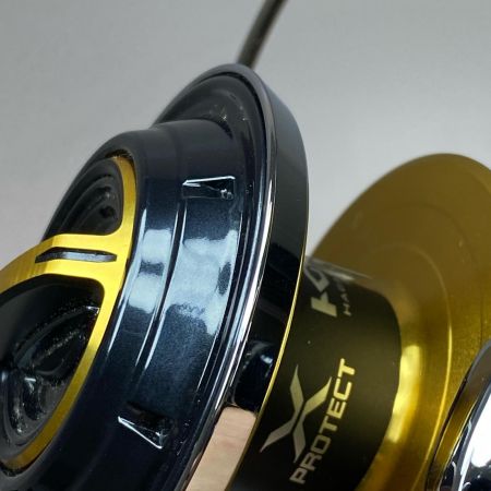 SHIMANO シマノ スピニングリール 044679 22ステラSW 10000HG 程度AB 044679