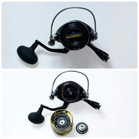 SHIMANO シマノ スピニングリール 044679 22ステラSW 10000HG 程度AB 044679
