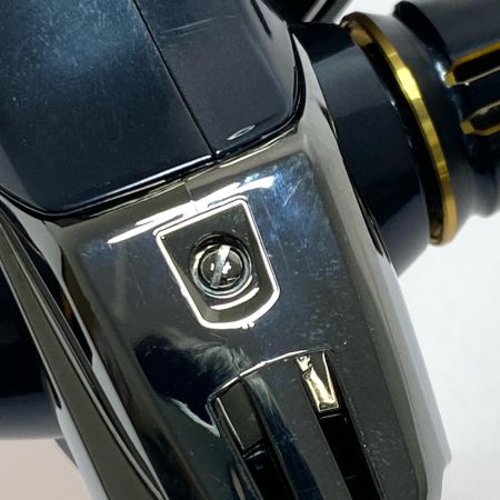  SHIMANO シマノ スピニングリール 044679 22ステラSW 10000HG 程度AB 044679
