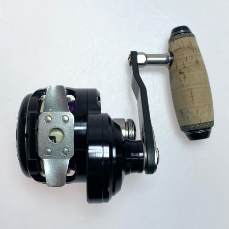  STUDIO OCEAN MARK ブルーヘブン 太田ガレージモデル L50Pw/R 両軸リール 程度AB 箱付