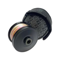  STUDIO OCEAN MARK BkS18SPOOL BHL50 スプール 程度A ケース付 Aランク