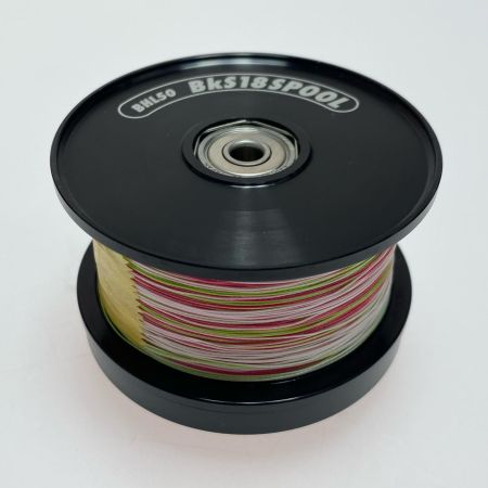  STUDIO OCEAN MARK BkS18SPOOL BHL50 スプール 程度A ケース付