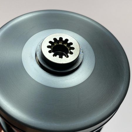  STUDIO OCEAN MARK BkS18SPOOL BHL50 スプール 程度A ケース付