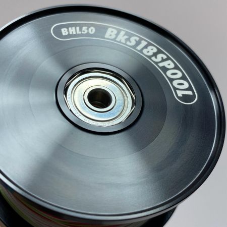  STUDIO OCEAN MARK BkS18SPOOL BHL50 スプール 程度A ケース付