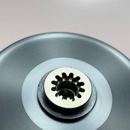  STUDIO OCEAN MARK BkS18SPOOL BHL50 スプール 程度A ケース付