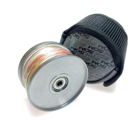  STUDIO OCEAN MARK スプール 程度B ケース付 BHL120