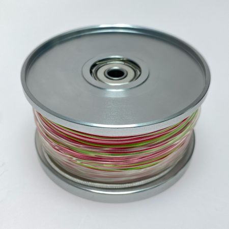  STUDIO OCEAN MARK スプール 程度B ケース付 BHL120