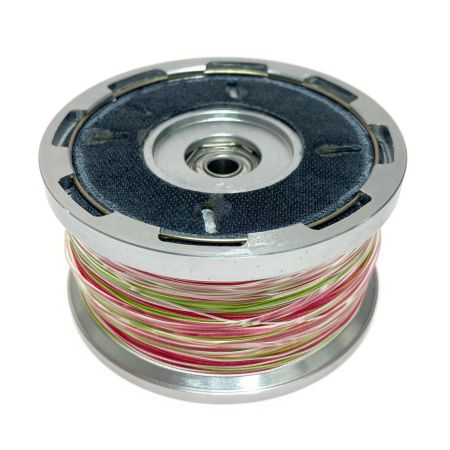  STUDIO OCEAN MARK スプール 程度B ケース付 BHL120