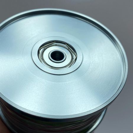  STUDIO OCEAN MARK スプール 程度B ケース付 BHL120