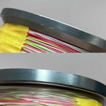  STUDIO OCEAN MARK スプール 程度B ケース付 BHL120